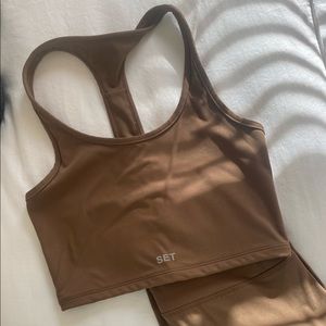 SETactive SPORTBODY™ BODY BRA
